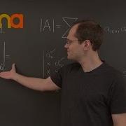 Linear Algebra 14TBD The Determinant Of A Triangular Matrix