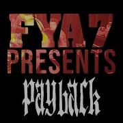 Payback Full Set At FYA Fest 7