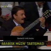 FERDİ TAYFUR ATEŞ HATTI PROGRAMI ARABESK TARTIŞMASI