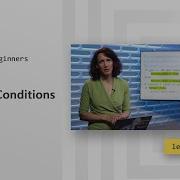Complex Conditions Python For Beginners 23 Of 44