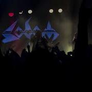 SODOM Agent Orange At The Brooklyn Monarch 10 09 24