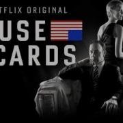 House Of Cards OST Main Title Theme Jeff Beal