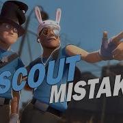 TF2 9 Scout Mistakes You Should Never Make