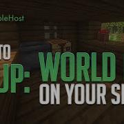 How To Setup WorldEdit On Your Minecraft Server