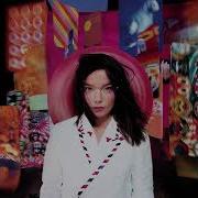 Björk I Miss You HQ