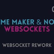 Game Maker Node Js Websockets 2 Websocket Rework