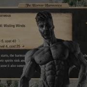 Dominions 6 The Horror Harmonica Experience