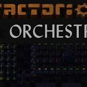 Factorio Combinator Orchestra 1 The Arpeggiator
