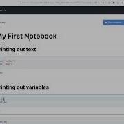 Using Deepnote Automate Everything With Python