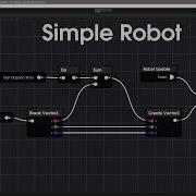Unity Runtime Node Scripting C Compiler WIP