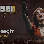 Selin Geçit İyileşiyorum Saygı1 Sertab Erener Selinmusic