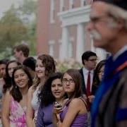Opening Convocation 2014