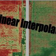 What Is Bilinear Interpolation