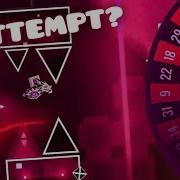 1 ATTEMPT CHALLENGE On RANDOM LEVELS