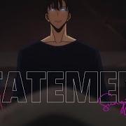 NEFFEX Statement Sung Jin Woo Vs Kargalgan AMV Solo Leveling Season 2 Episode 6