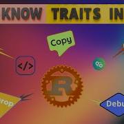 Rust Traits You Must Know Debug Clone PartialEq Drop Explained With Real Examples