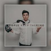 Hoodie Allen Act My Age People Keep Talking