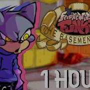 Come For Revenge Friday Night Funkin FULL SONG 1 HOUR