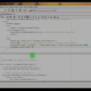 Create Update Delete CRUD Java Mysql Part 4