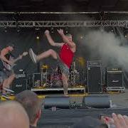 Authority Zero Taking On The World 11 06 2021 Punk In The Park In Silverado CA