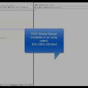 7 PHP Global Keyword