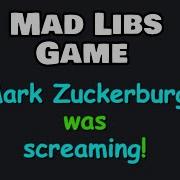 Let S Code A Mad Libs Game With Java