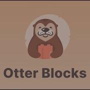 Otter Page Builder Blocks Extensions For Gutenberg