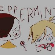 Peppermint Shitpost