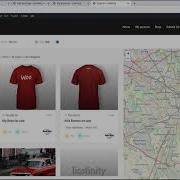 Submit Ad Frontend