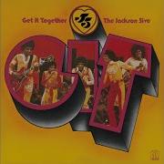 Jackson 5 Get It Together Sofa King Karaoke