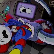 WHAT REALLY HAPPENS In CHAPTER 6 Poppy Playtime Animation