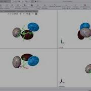 Учебное пособие по SOLIDWORKS Как предотвратить помехи для свободно движущихся компонентов с пом