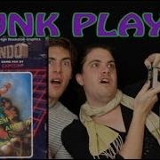 Commando NES General Issue Glitches JUNK PLAYS