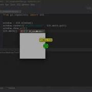Разработка графического интерфейса пользователя Python с использованием GTK 3 Урок 1 Простое