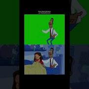 What The Hell Oh My God The Proud Family Green Screen