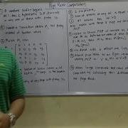Big Data Analytics Tutorial 18 Page Rank Computation