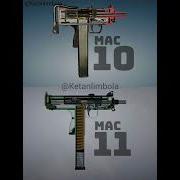 Mac 10 Vs Mac 11