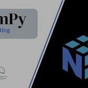Broadcasting In NumPy