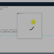 Processing Level 3 02 Mouse Interactions