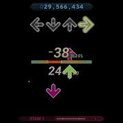 The Worst Stepmania Stepchart In History