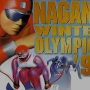 Longplay Of Nagano Winter Olympics 98