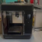 MakerBot Sketch Tutorial Introduction To Printer