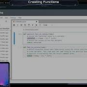 Intro To Python Functions Pt 1 VDB Computational Biology