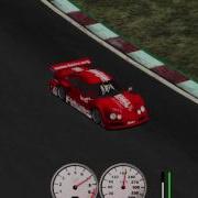 TORCS Research Championship Race