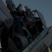 Transformers Online Blackout Animation Test Blender