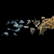 Element 3d Test Sphere To Cube