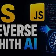AI Powered JS Reverse Restore Obfuscated Code With AST Agents