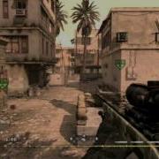 Sick SnD CoD4 Bounce Fast Thinking V2