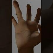 Werewolf Transformation Animation Test 2