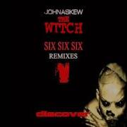 John Askew The Witch Original Mix